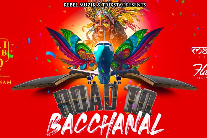 Road To Bacchanal