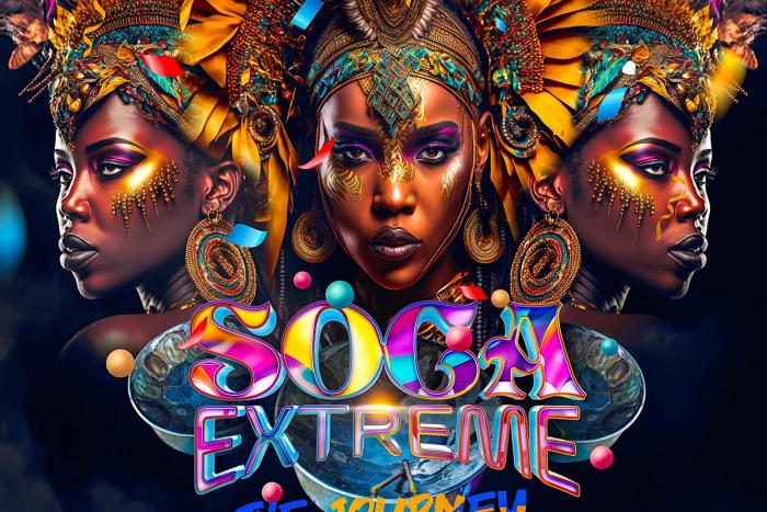 Soca Extreme