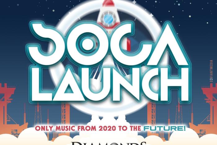 Soca Launch