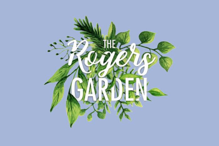 The Rogers Garden
