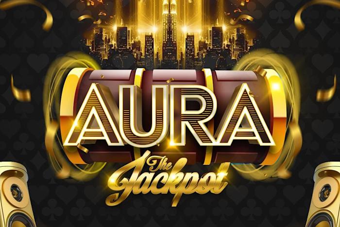 Aura: The Jackpot