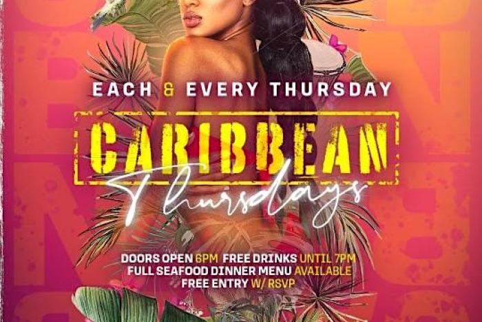 Caribbean Thursdays  