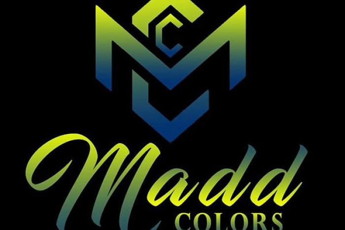 Madd Colors Carnival