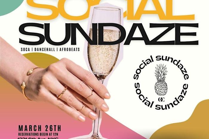 Social Sundaze