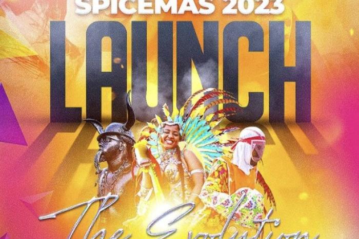 Spicemas Launch