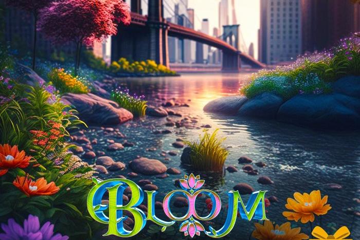 Bloom: The Sexiest Day Boatride