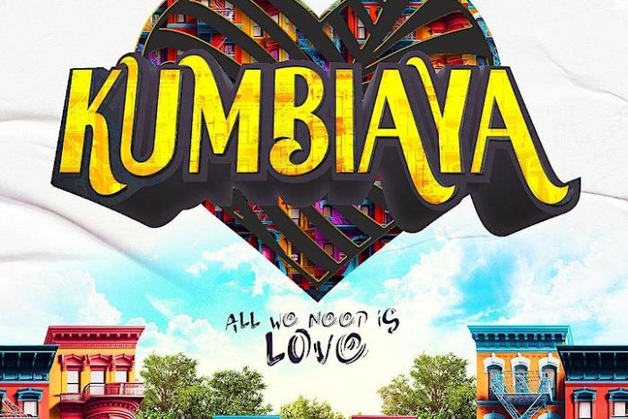 KUMBIAYA "All We Need is LOVE"