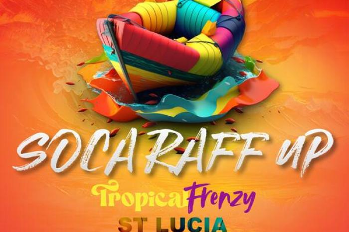 Soca Raff Up 