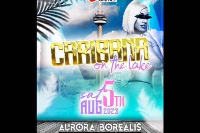 Caribana On The Lake Boat Cruise