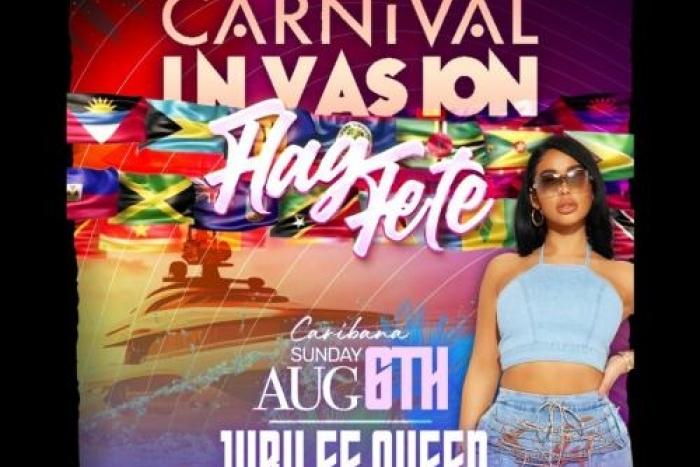 Carnival Invasion 