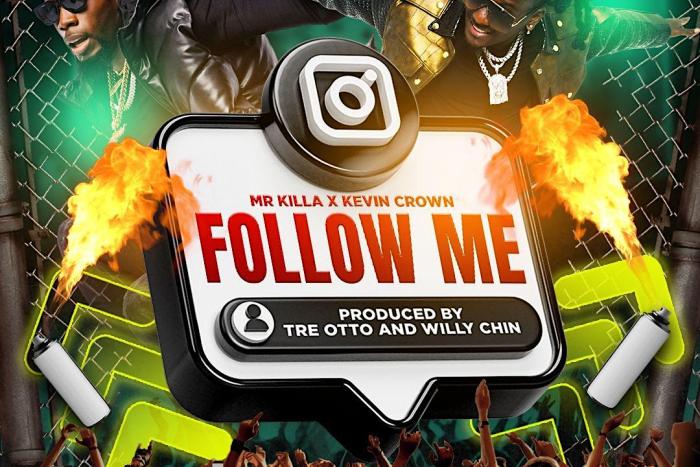 Follow Me: Single Release Party