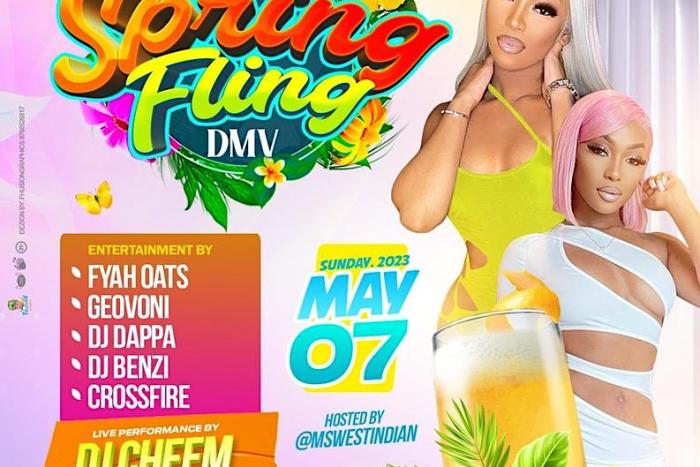 Spring Fling 