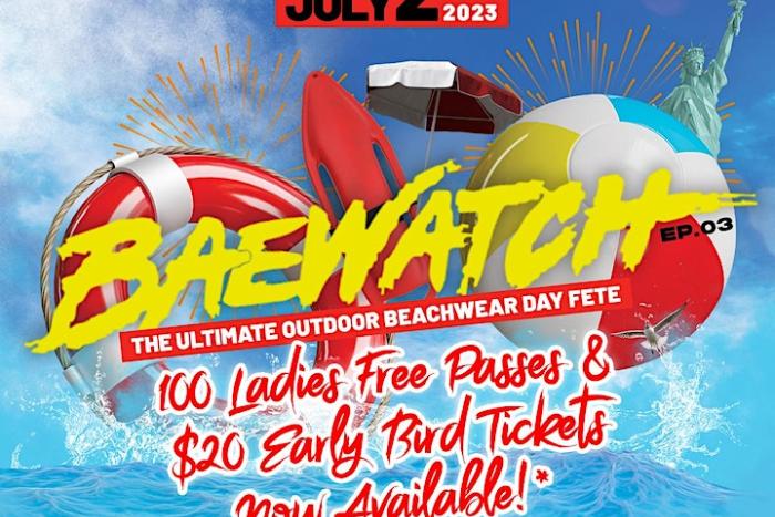 Baewatch