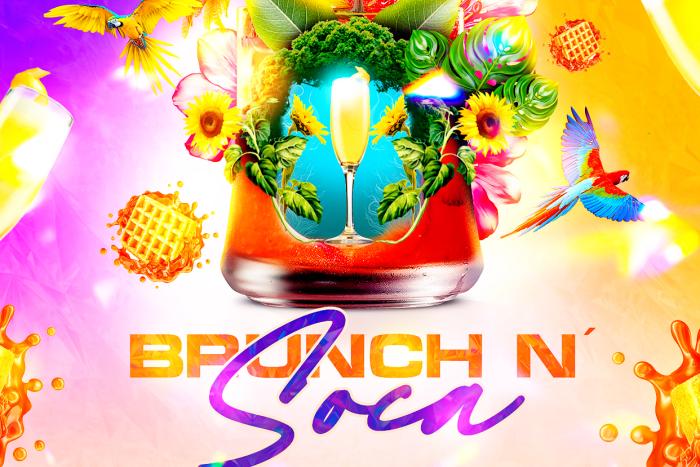 Brunch N' Soca