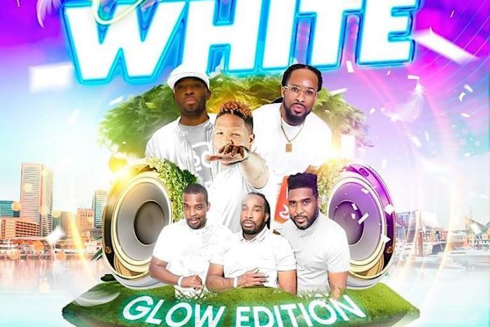 Carnival White Glow Edition