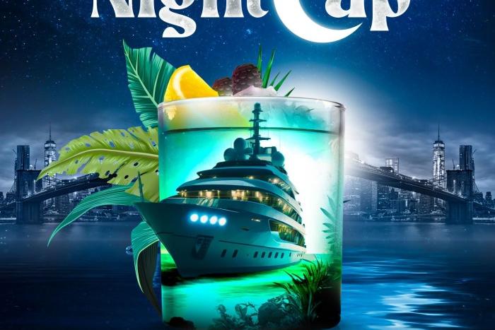 NiteCap: The Exclusive Midnight Boatride