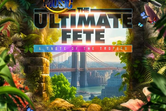 The Ultimate Fete