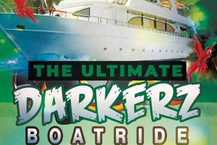 Darkerz Ultimate Boatride