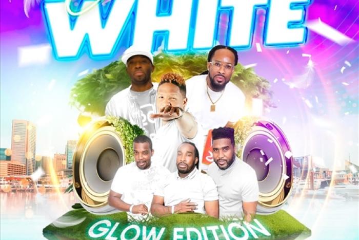  White Carnival Glow Edition