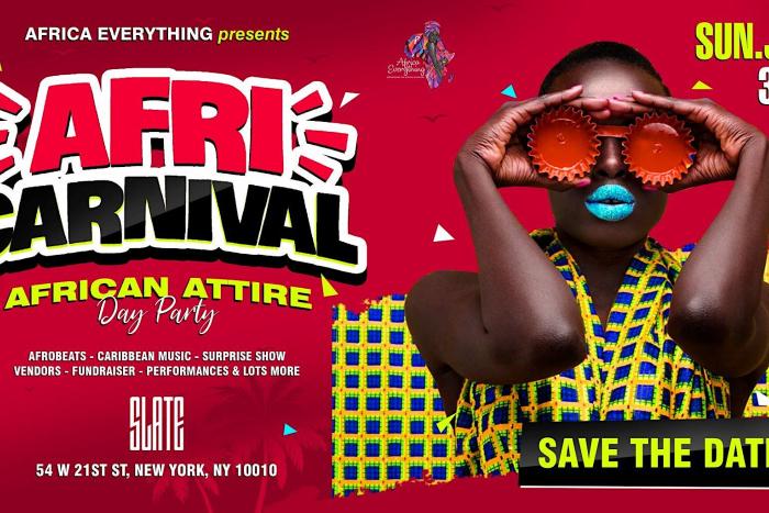 Afri Carnival