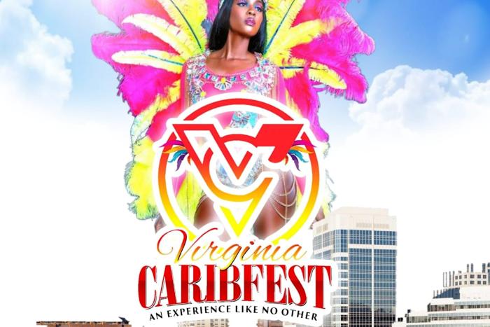 NORFOLK VIRGINIA CARNIVAL "CARIBFEST" 2023