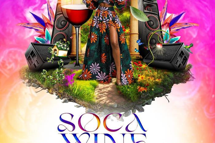 SOCA Wine Music & Food Festival