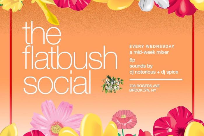 The Flatbush Social