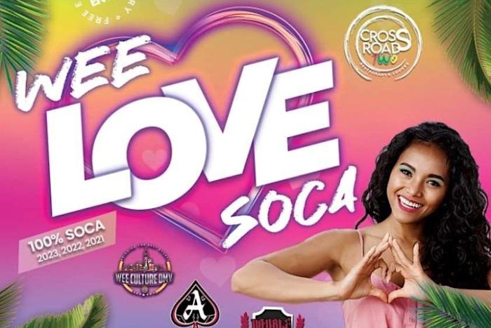 Wee Love Soca