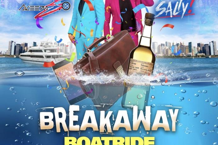 Break Away, Boatride