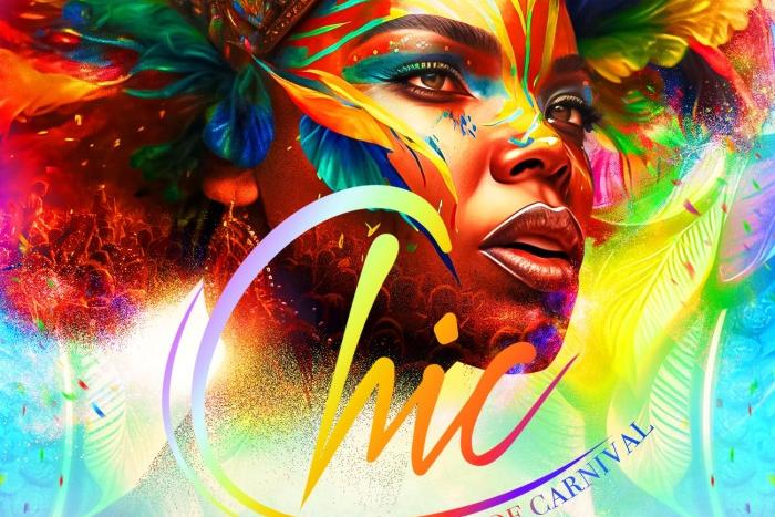 Chic-For the LOVE of Carnival