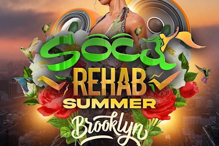 Soca Rehab Summer