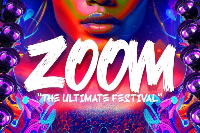 Zoom "The Ultimate Festival"