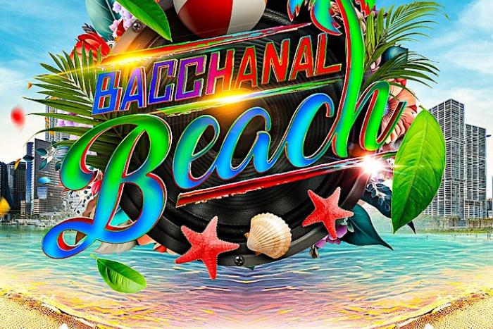 Bacchanal Beach