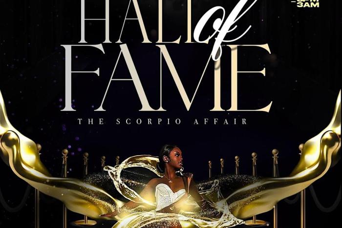 Hall Of Fame: Scorpio Affair