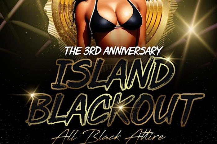 Island Blackout