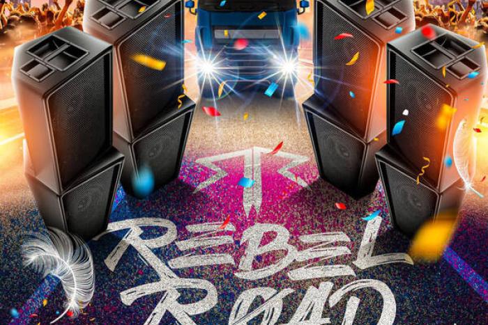 Rebel Road 