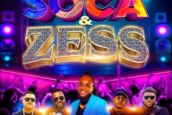 Soca & Zess