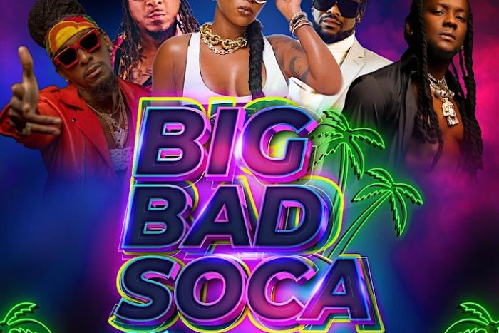 Big Bad Soca