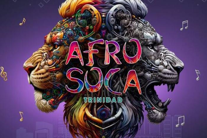 Afro Soca