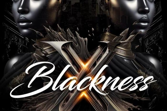 Blackness - X