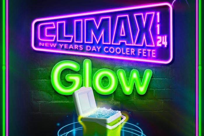 Climax Cooler Fete