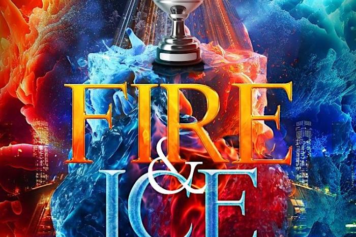 Fire & Ice