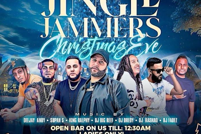 Jingle Jammers