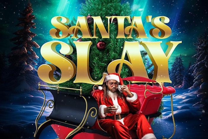 Santa's Slay