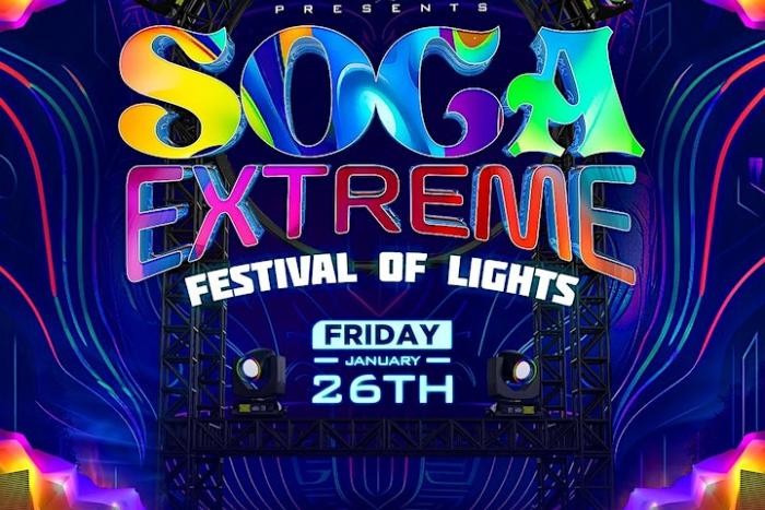 Soca Extreme