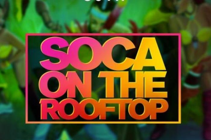 Soca on the Rooftop