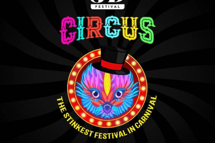 Stink + Dutty Festival: The Circus Show 