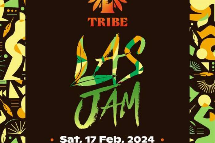 Tribe Las Jam