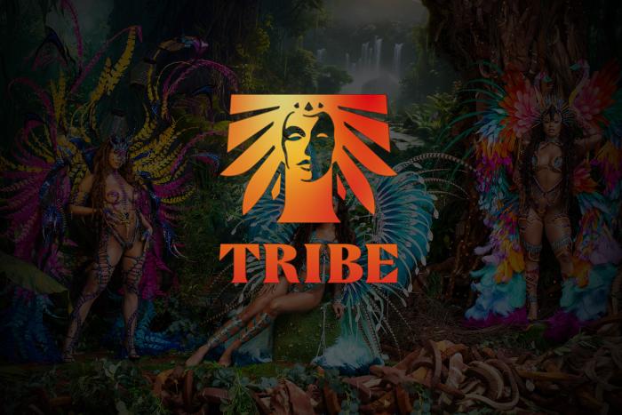 Tribe - On The Road