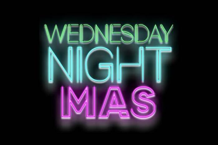 Wednesday Night Mas